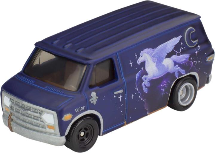 Produktbild Mattel Premium Disney 100th Bundle