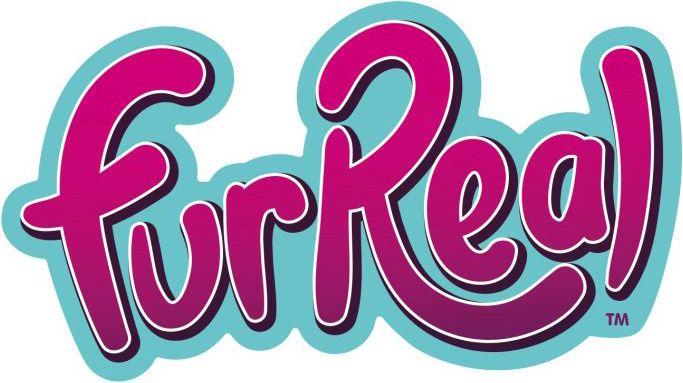 Produktbild FurReal Funktionsplüsch Walkalots: Grosser Racker Hund (23 cm)