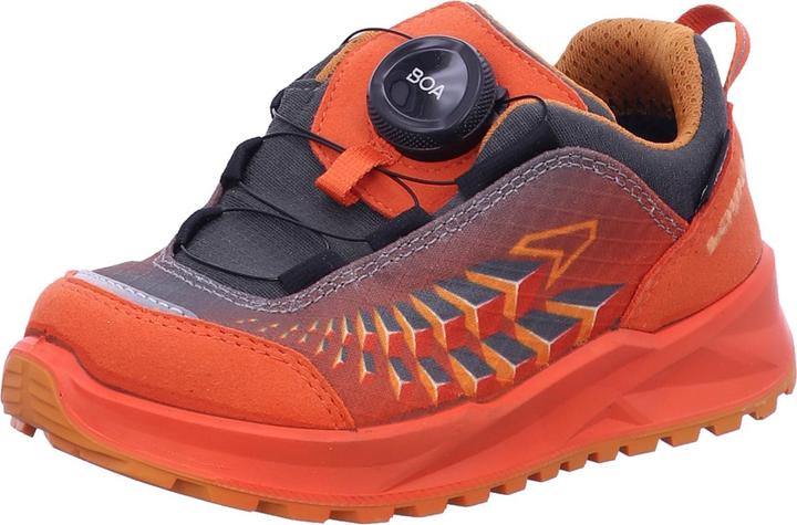 Wanderschuhe