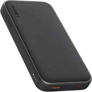 Actual product image Aukey Spark Go (10000 mAh, 15 W, 37 Wh)