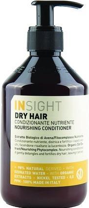 Produktbild Insight ACONDICIONADOR CABELLO SECO 400 ml (400 ml)