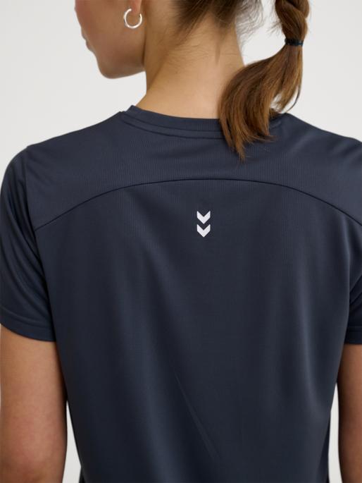 Image du produit hummel hmlPULSE WORKOUT W T-SHIRT S/S (L)