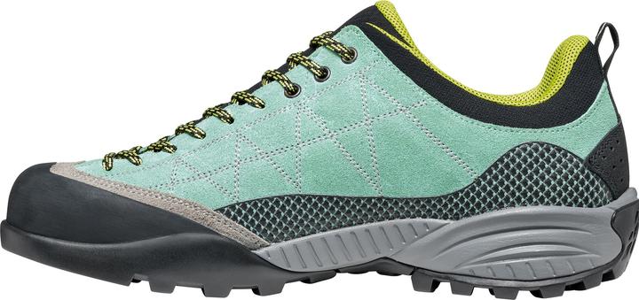 Actual product image Scarpa Zen Pro shoes (37.5)