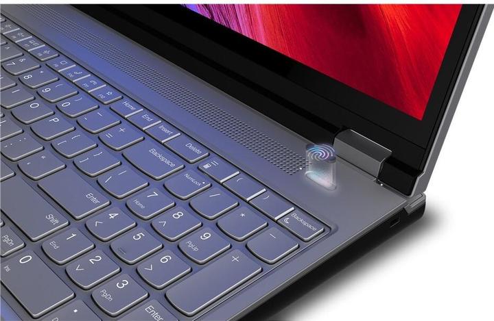 Productafbeelding Lenovo ThinkPad P16 Gen 2 (16", Intel Core i9-13980HX, 64 GB, 2000 GB, DE)