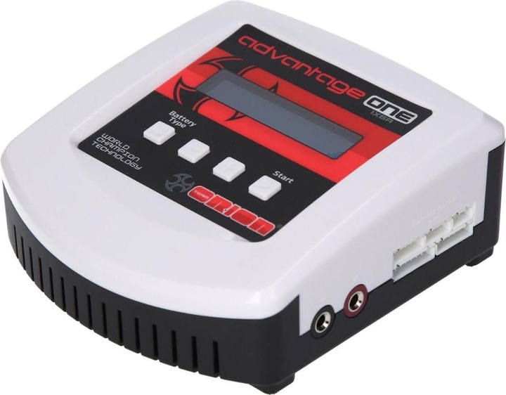 Image du produit Team Orion Chargeur Advantage ONE 1X6A (Prise CH)