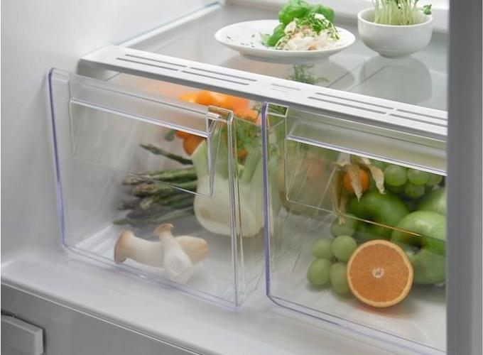 Produktbild Electrolux IK2356BL (236 l)