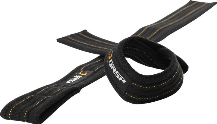 Actual product image Gasp Power Wrist Straps - Pulling aids (One size)