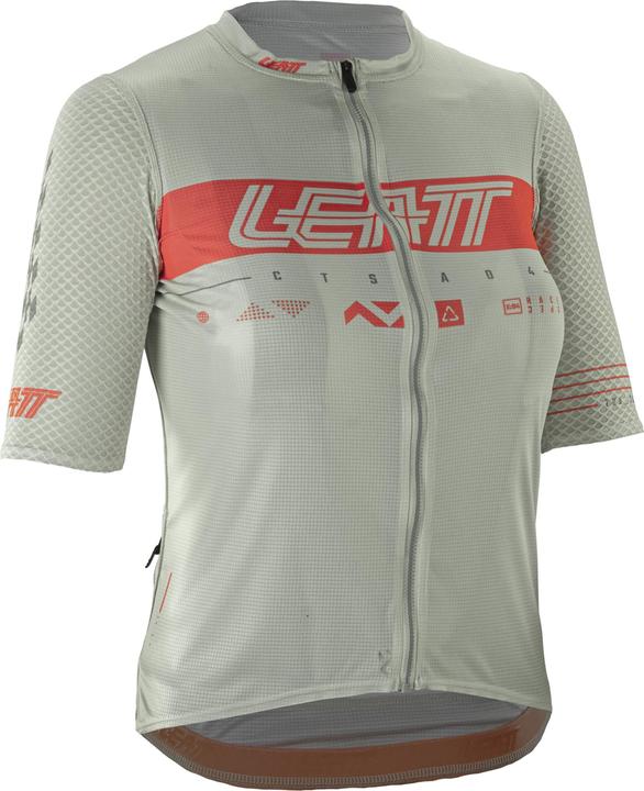 Actual product image Leatt MTB Endurance 6.0 Jersey W racing pink L (L)