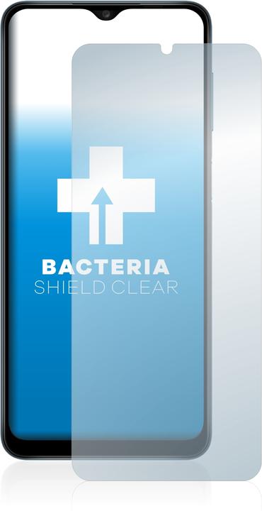 Produktbild upscreen Antibakterieller Displayschutz (1 Stück, Samsung Galaxy A12)