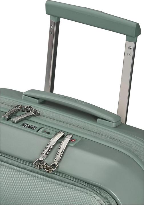 Produktbild Samsonite Image Trolley mit 4 Rollen erweiterbar 55cm (47 l)