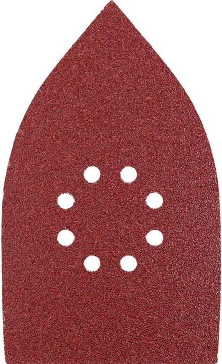 Actual product image kwb Multi discs/K120 /5pcs (120)
