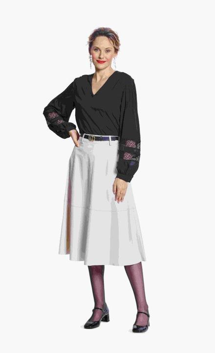 Produktbild Schnittmuster Bluse