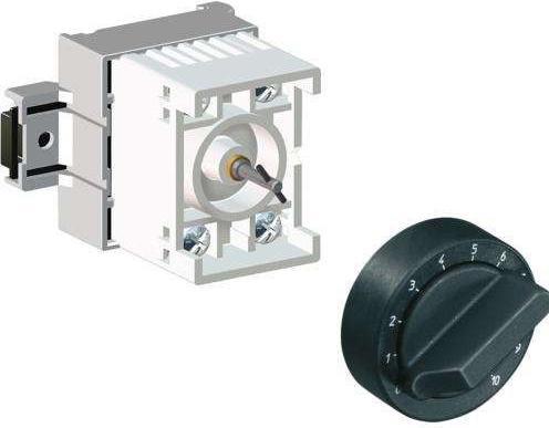 Produktbild Stahl 140715 Potentiometer 10kOhm