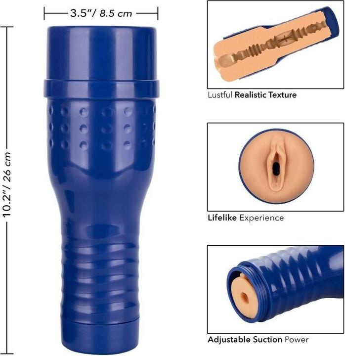 Actual product image Private Tube Jolee Love Pornstar Pussy