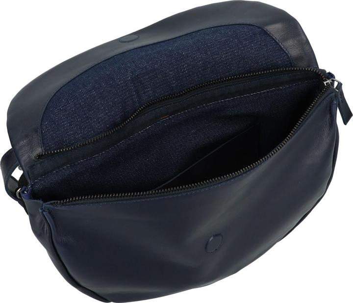 Immagine prodotto Harolds Caugio Schultertasche Leder 30 cm