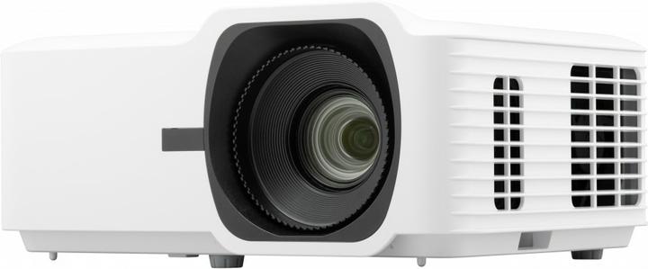 Actual product image Viewsonic LS740HD (Full HD, 5000 lm, 1.47:1)