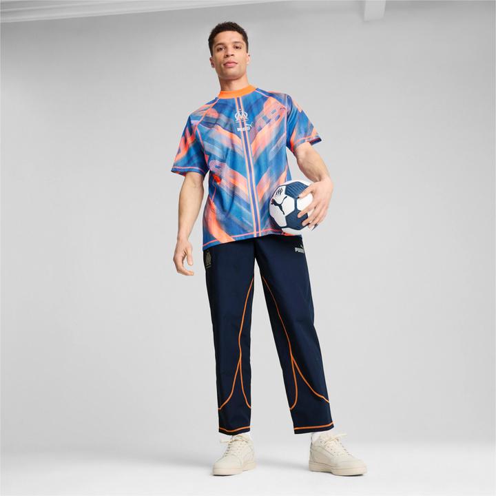 Actual product image Puma OM ftblStatement Retro Jersey (L)