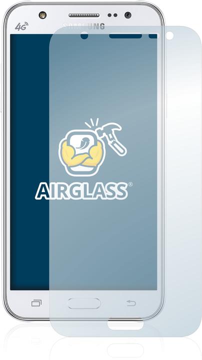 Immagine prodotto BROTECT AirGlass Vetro (1 Pezzo/i, Samsung Galaxy J5 (2015))