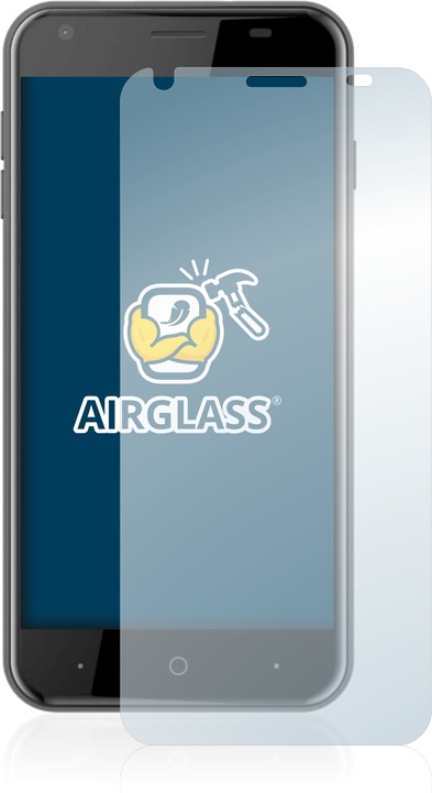 Image du produit BROTECT AirGlass Premium (1 pièce(s), Acer Liquid Z6)