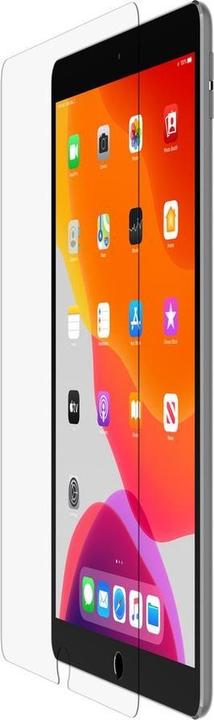 Actual product image Belkin Tempered Glass (1 pcs., Apple iPad Air 2019)
