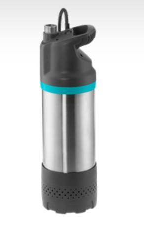 Produktbild Gardena Tauch-Druckpumpe 5900/4 inox (Hauswasserpumpe)