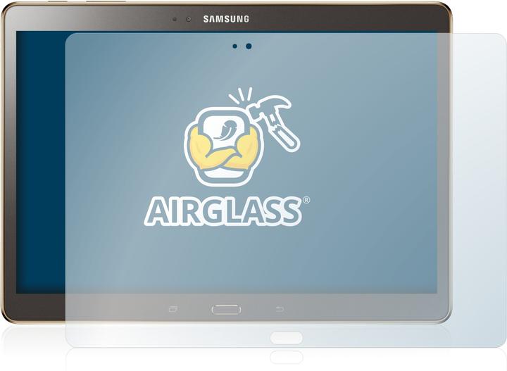 Image du produit BROTECT AirGlass Verre (1 pcs, Samsung Galaxy Tab S 10.5)