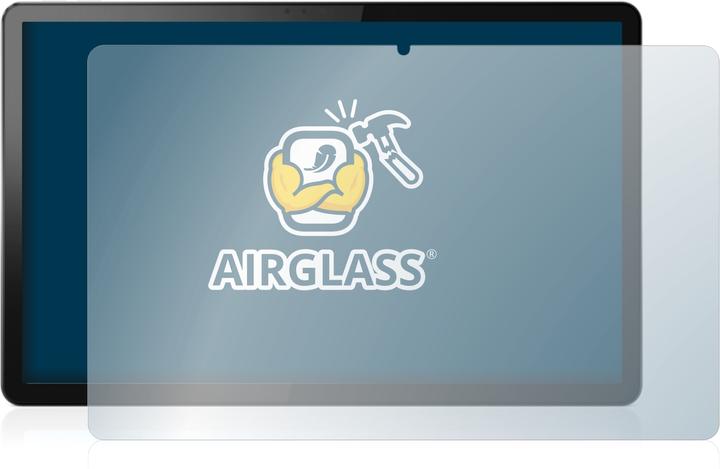 Produktbild BROTECT AirGlass Panzerglasfolie (1 Stück, Tab P11 5G)