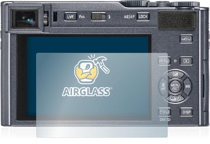 Actual product image BROTECT AirGlass Glass