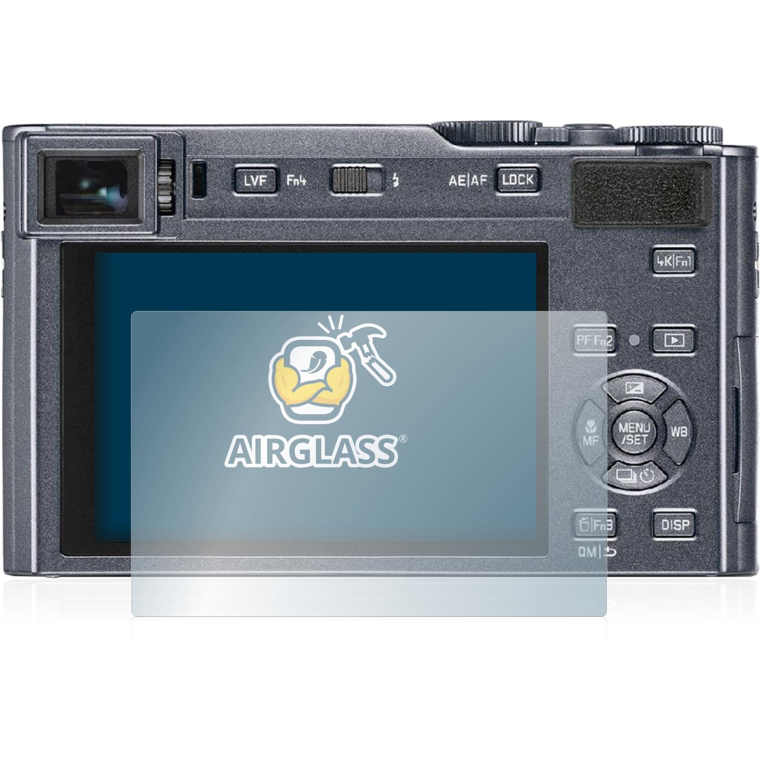 Thumbnail - BROTECT AirGlass Panzerglasfolie (Displayschutz), Kameraschutz