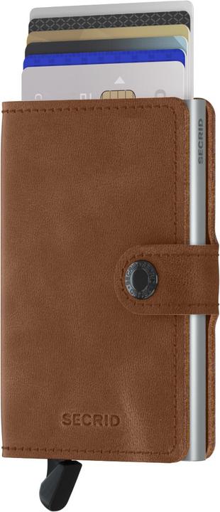 Image du produit Secrid Miniwallet Vintage