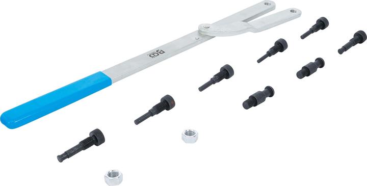 Actual product image BGS Gegenhalte-Werkzeug