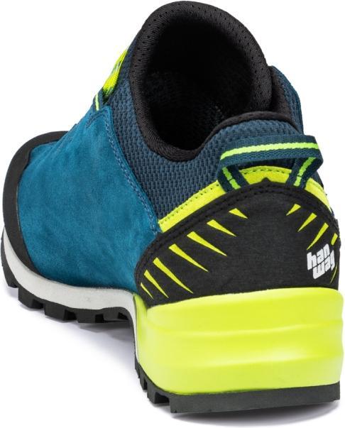 Produktbild Hanwag Makra Pro Low GTX (46)