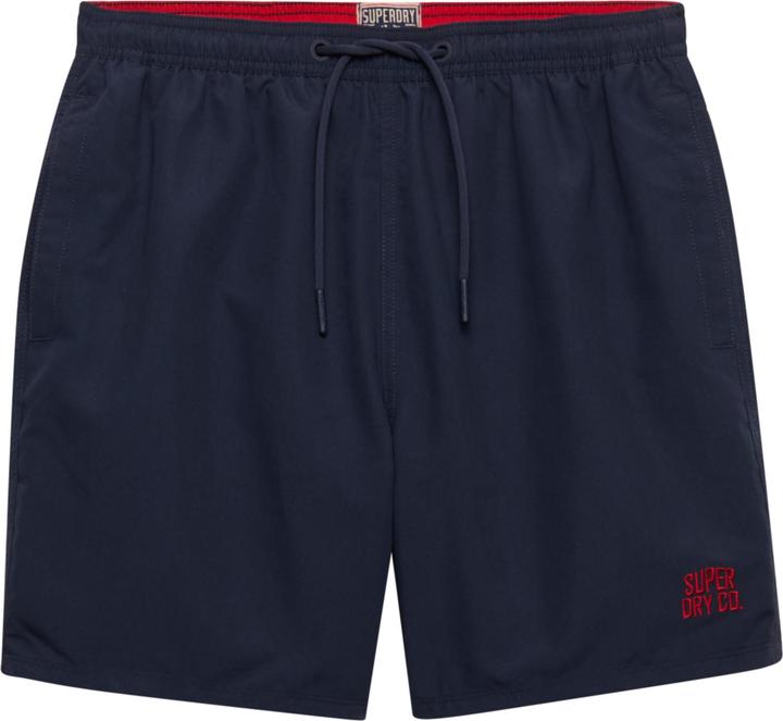 Produktbild Superdry Herren Badehose (XL)