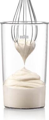 Image du produit Braun MQ3145WH Mixeur plongeant apéritif