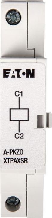 Actual product image Eaton Shunt release 230 V/AC A-PKZ0(230V50HZ) 1 pc.