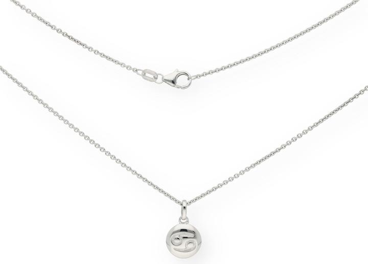 Immagine prodotto Carat Motivi (Argento 925, 45 cm)