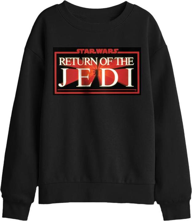 Produktbild Star Wars Sweatshirt (140, 146)