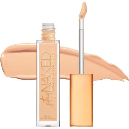 Actual product image Urban Decay Stay Naked (10NN Ultra Fair)