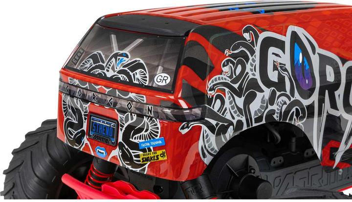 Produktbild Arrma Gorgon MEGA 550 RWD (RTR Ready-to-Run)
