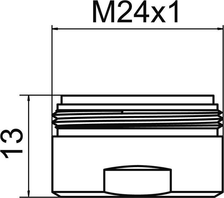 Produktbild Neoperl SSR mit verstellbarer Strahlrichtung