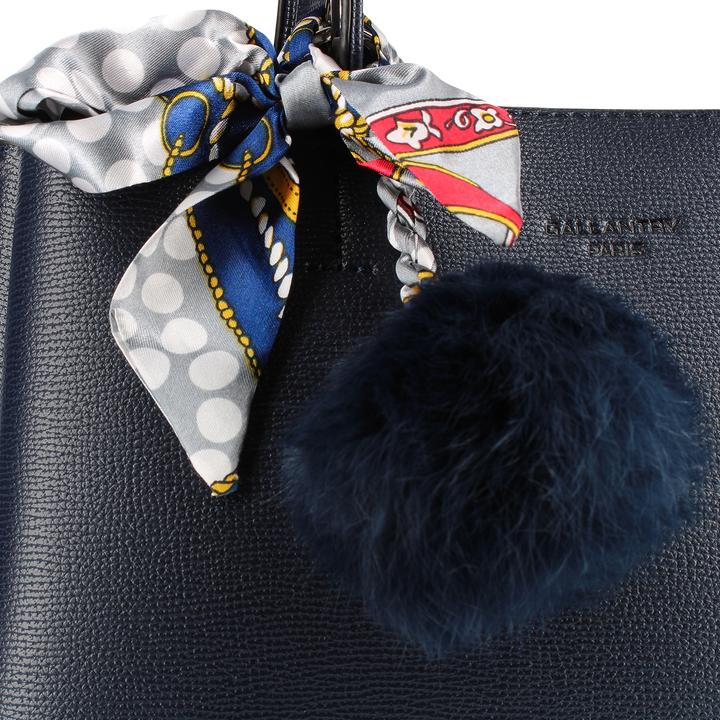 Produktbild Gallantry Pompon Handtasche