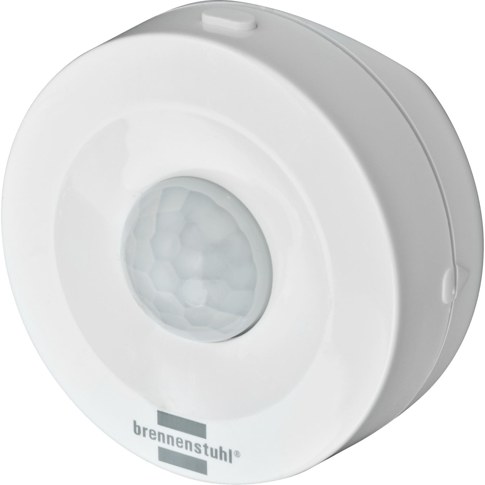 Brennenstuhl, Bewegungsmelder, Connect Zigbee Bewegungsmelder BM CZ 01 (30 m)