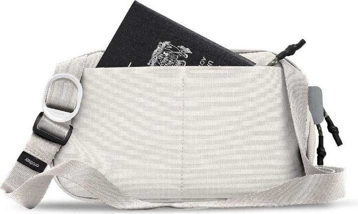 Immagine prodotto Orbitkey Borsa a tracolla Urban Sling Mini stone