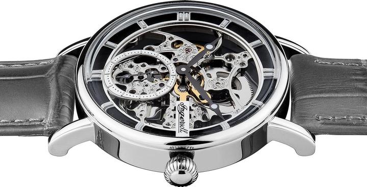 Immagine prodotto Ingersoll 1892 Araldo (Orologio da polso analogico, 40 mm)