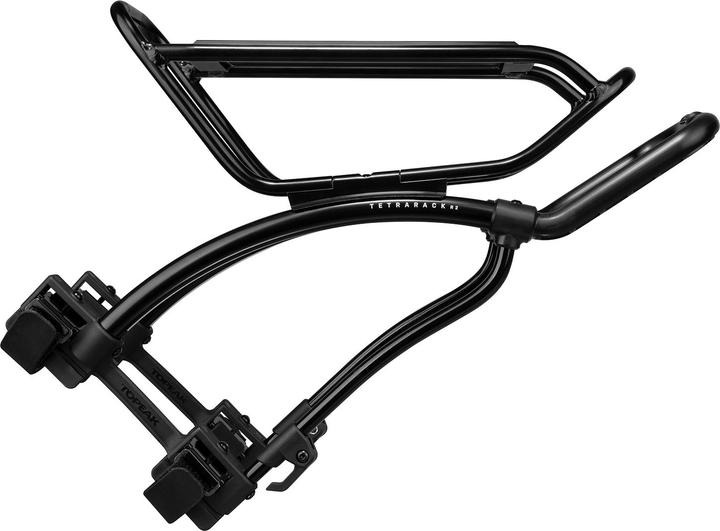 Actual product image Topeak TetraRack R2