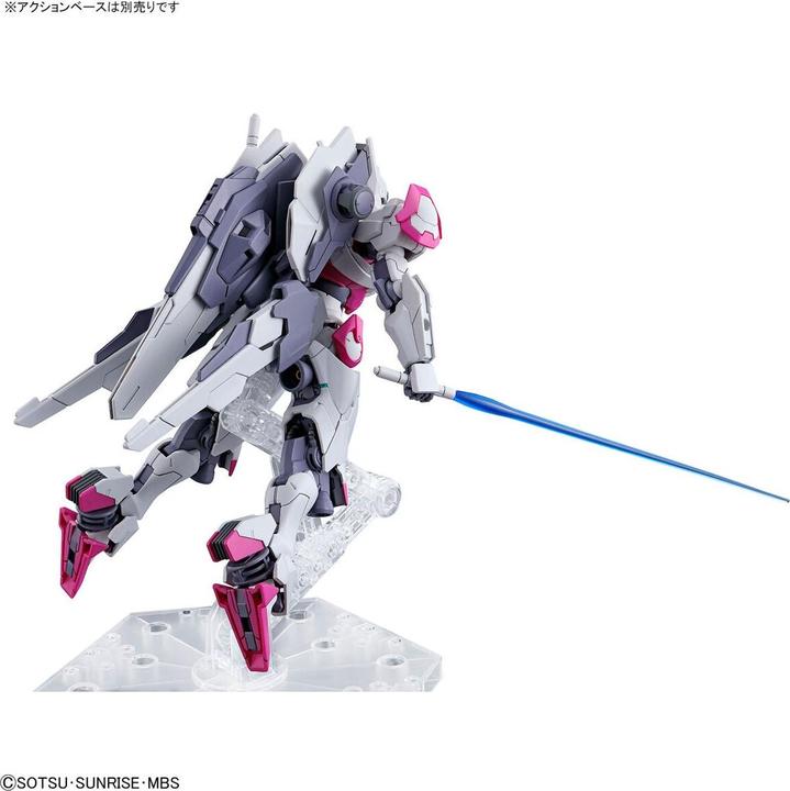 Image du produit Bandai Gundam - Lfrith High Grade