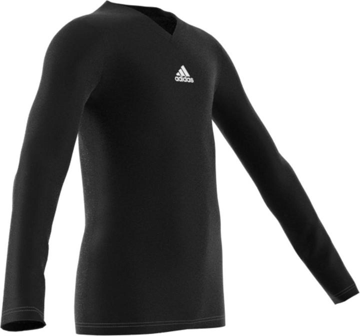 Actual product image adidas Team Base Tee Kids (140)