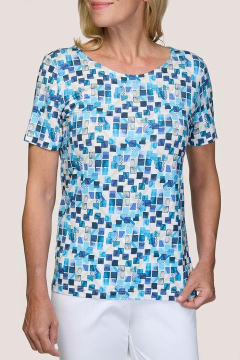 Immagine prodotto Serafini Damen Druckshirt (38)