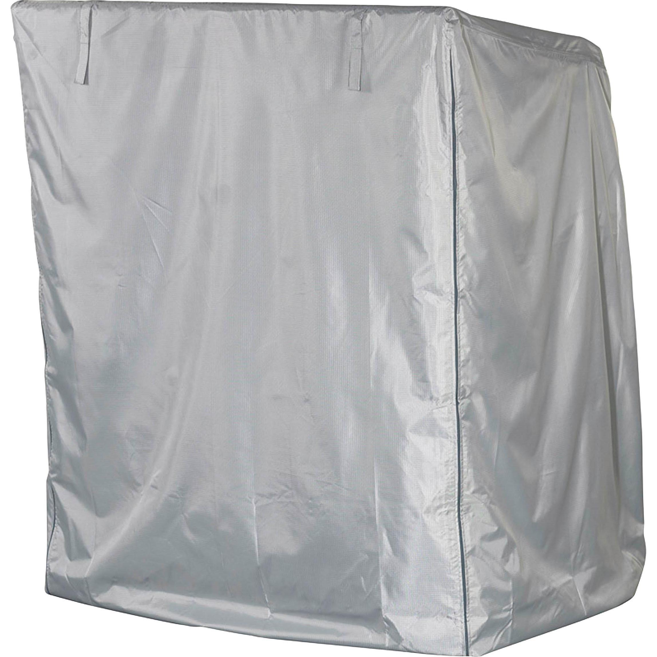 Thumbnail - Mehr Garten, Wetterschutzhülle, Schutzhülle für Korbsessel 103 x 93 x 165/140 cm 3-fach gewebtes Polyester