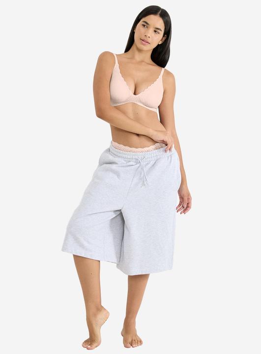 Produktbild Sloggi Bügelloser BH Blue ZERO Feel Bliss THE UP (Einzelpack, XL)